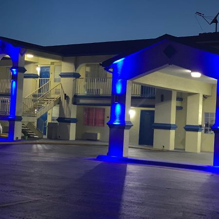 Travelodge By Wyndham Killeen/Fort Hood Exteriér fotografie