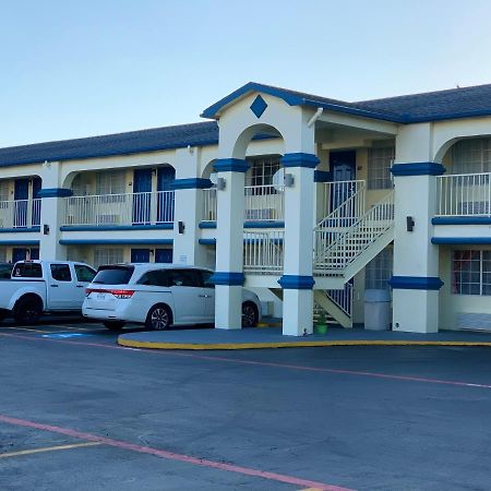 Travelodge By Wyndham Killeen/Fort Hood Exteriér fotografie