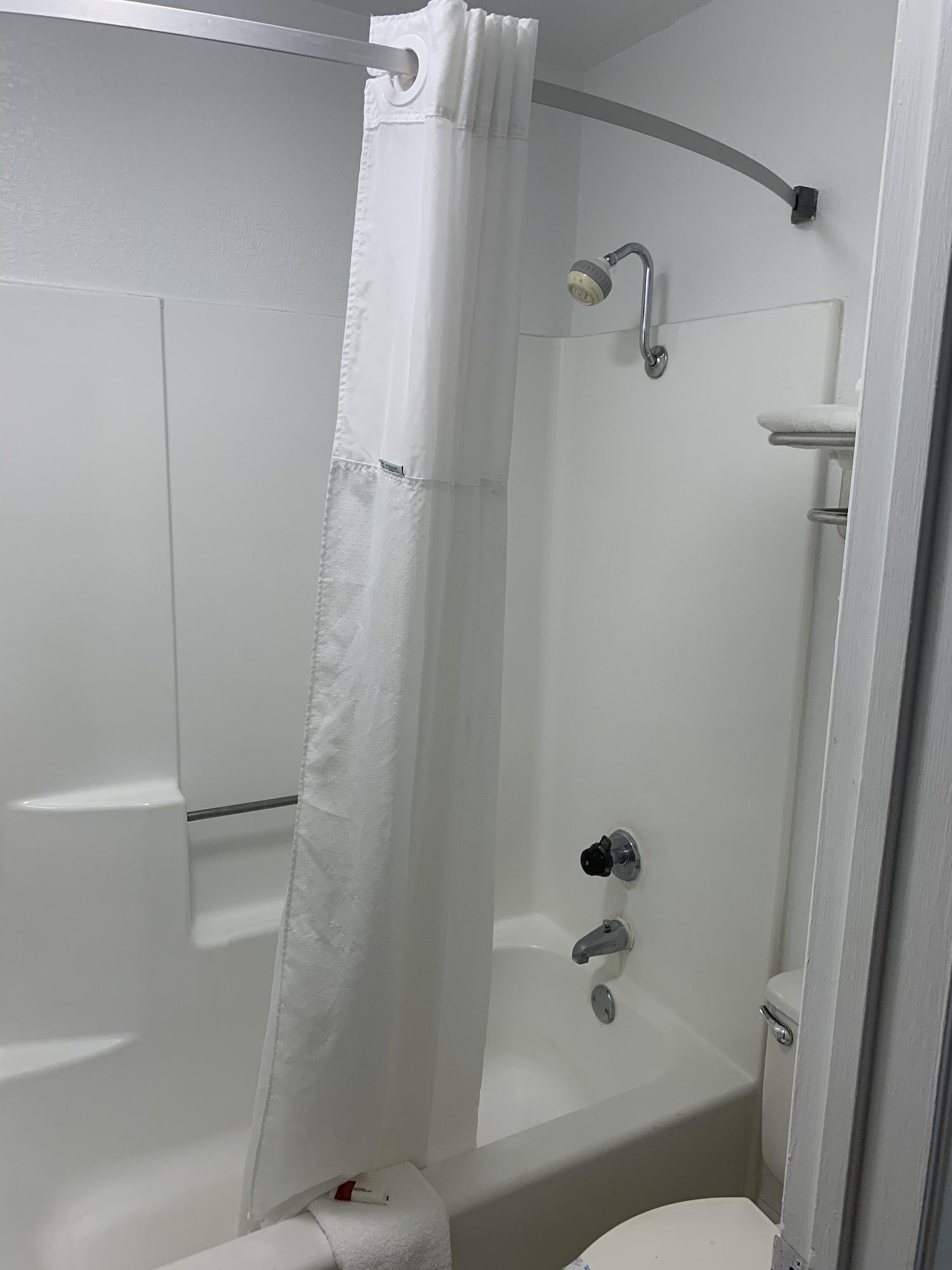 Travelodge By Wyndham Killeen/Fort Hood Exteriér fotografie