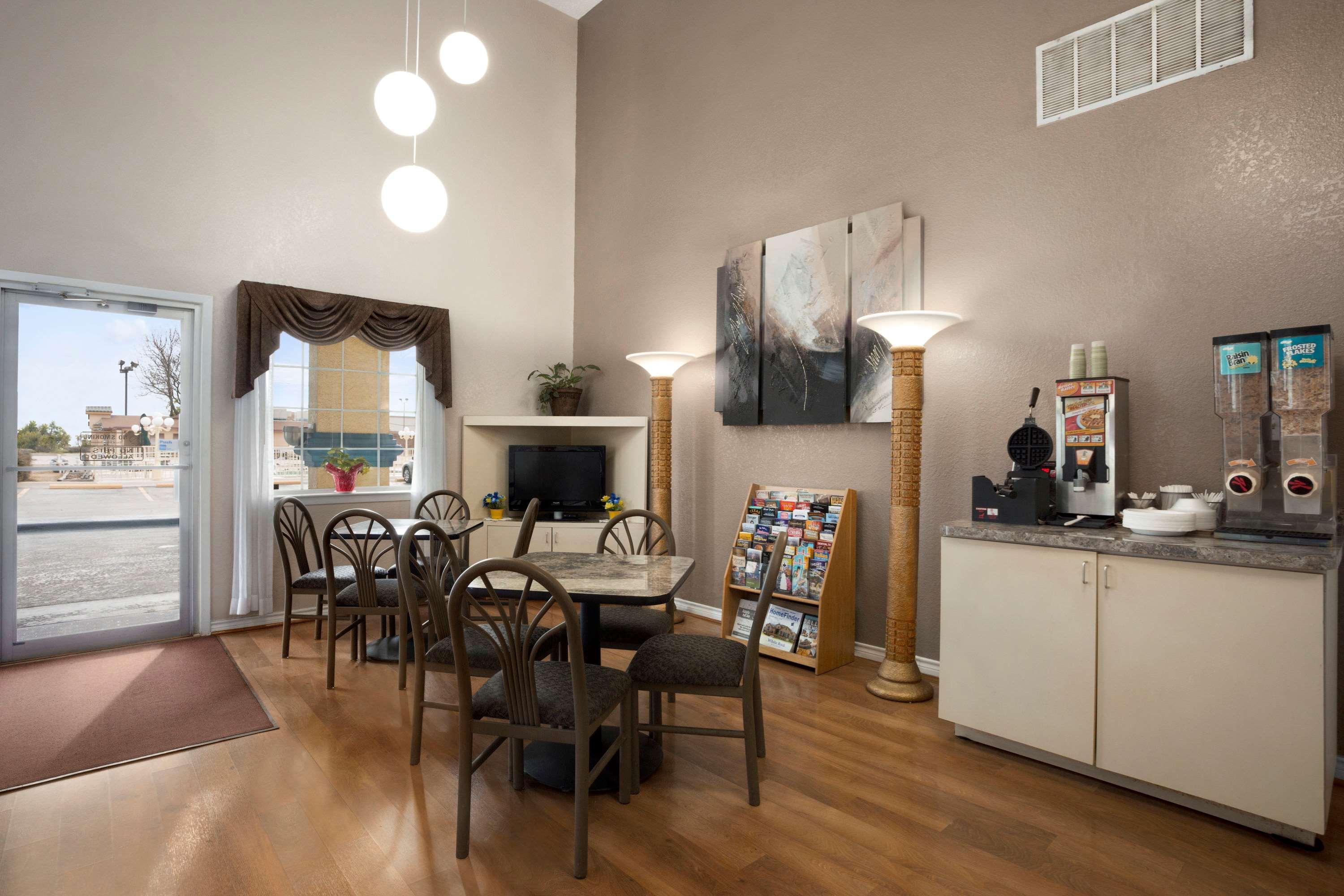 Travelodge By Wyndham Killeen/Fort Hood Exteriér fotografie