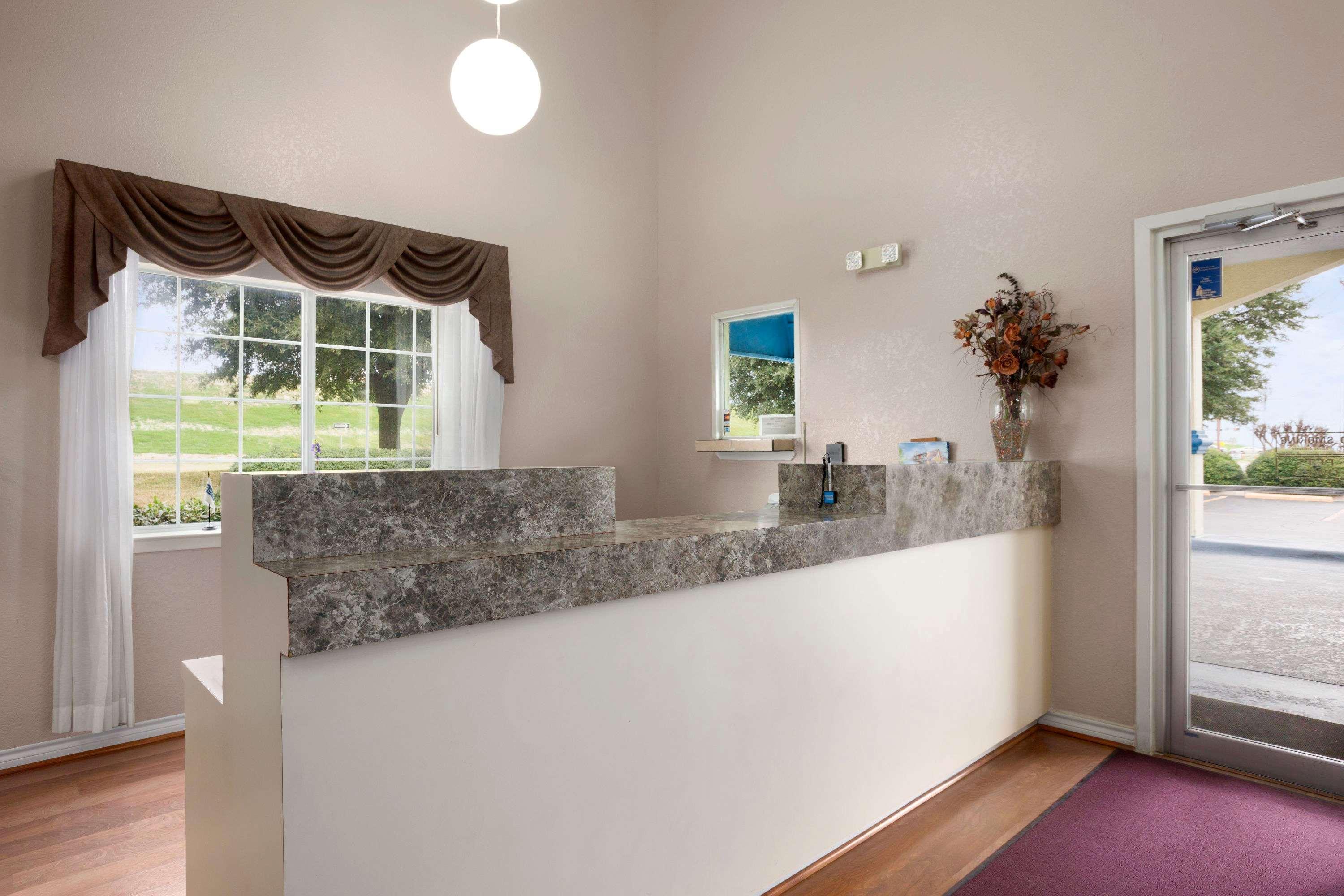 Travelodge By Wyndham Killeen/Fort Hood Exteriér fotografie